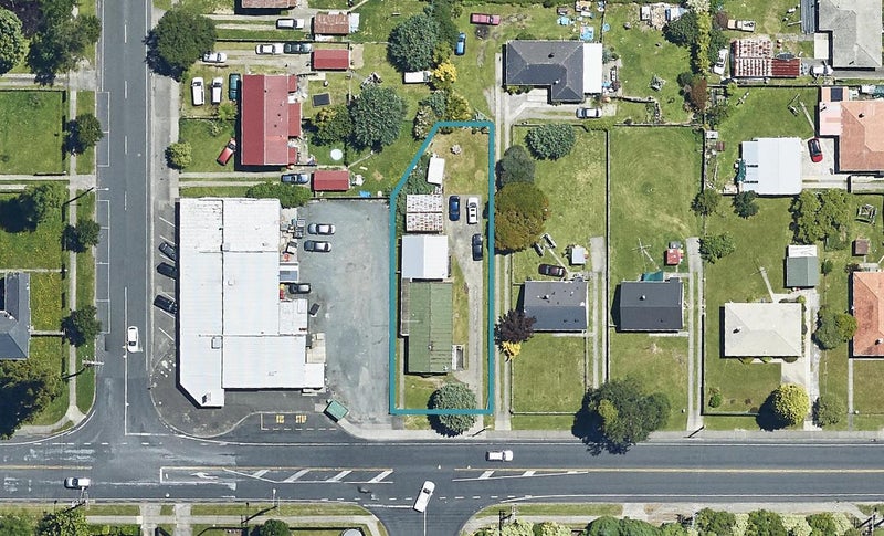 291 Malfroy Road, Pomare, Rotorua - Carousel 1