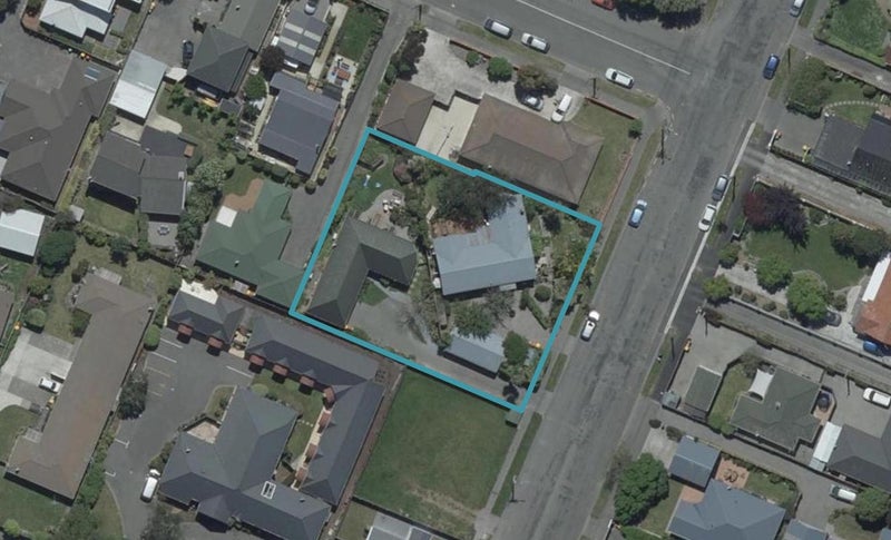 7 Fovant Street, Russley, Christchurch - Carousel 1