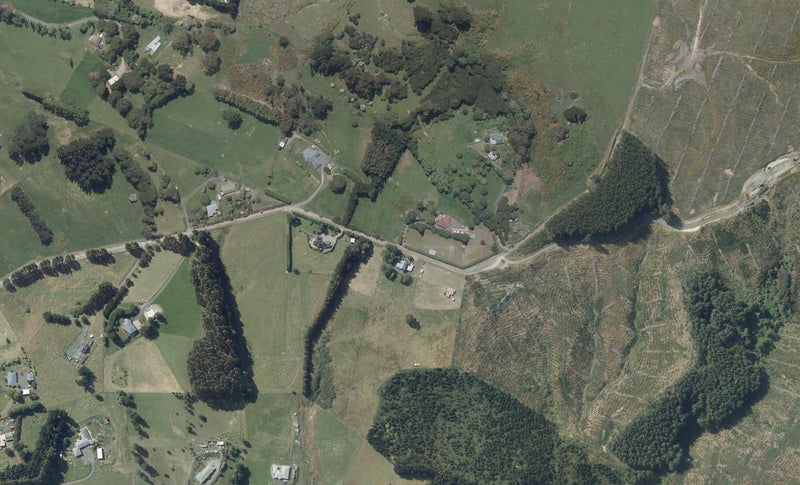 127 Abbotts Hill Road, Abbotsford, Dunedin - Carousel 1
