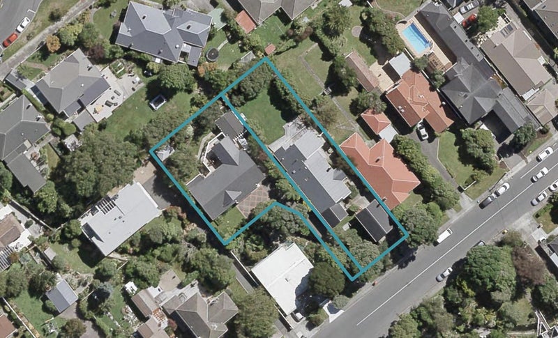 29 Penrose Street, Woburn, Lower Hutt - Carousel 1