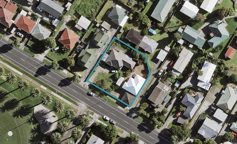 2/43 Jellicoe Road, Manurewa, Auckland - Carousel 1
