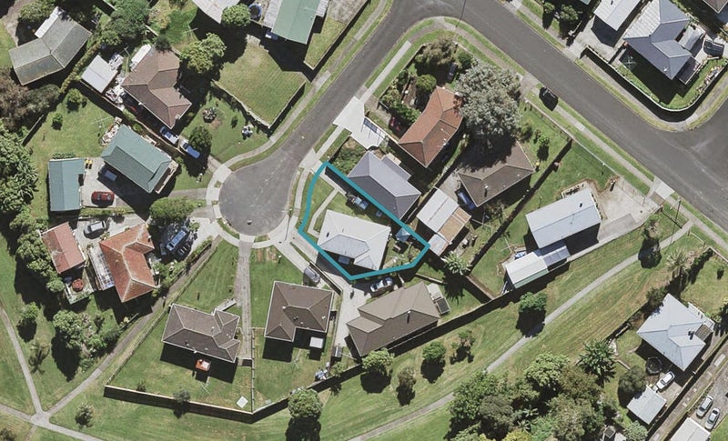 4 Purley Place, Mangere, Auckland - Carousel 1