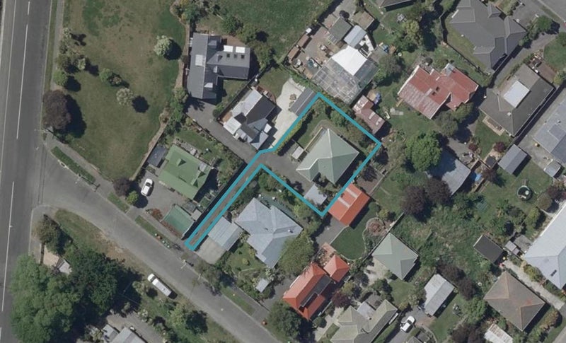 7A Paisley Street, Sumner, Christchurch - Carousel 1