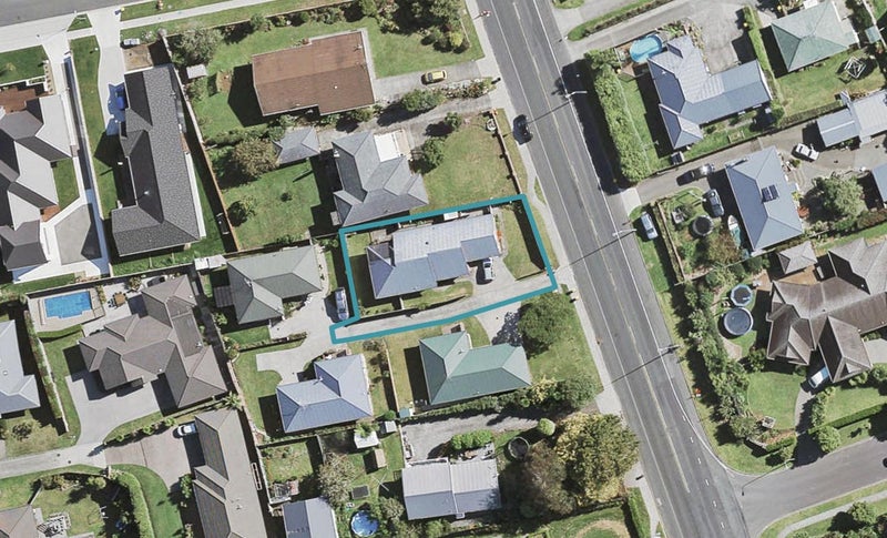 527A Buckland Road, Buckland, Pukekohe - Carousel 1