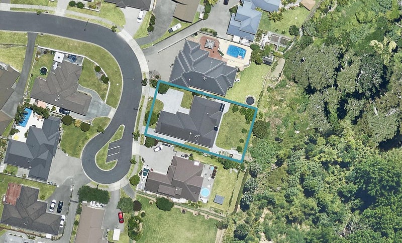 43 Garvan Glen, Pyes Pa, Tauranga - Carousel 1
