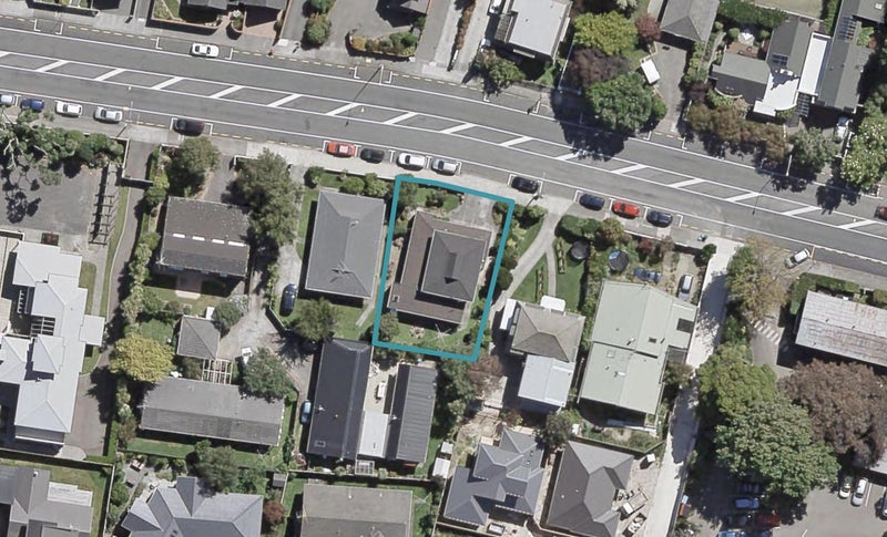 116 Waterloo Road, Hutt Central, Lower Hutt - Carousel 1