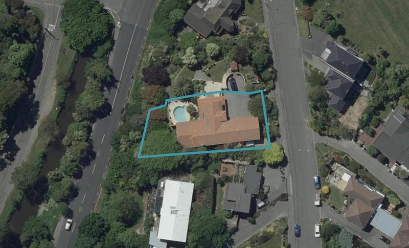 6 Bengal Drive, Cashmere, Christchurch - Carousel 1