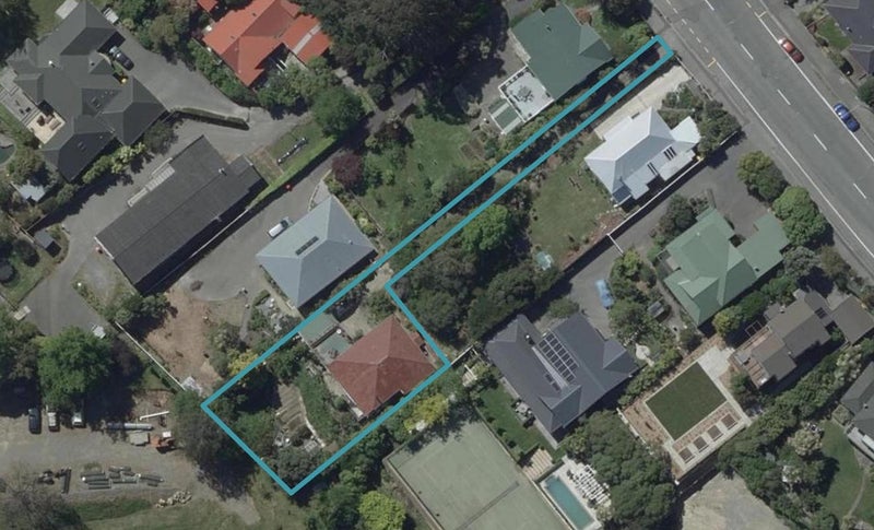 76B Hackthorne Road, Cashmere, Christchurch - Carousel 1