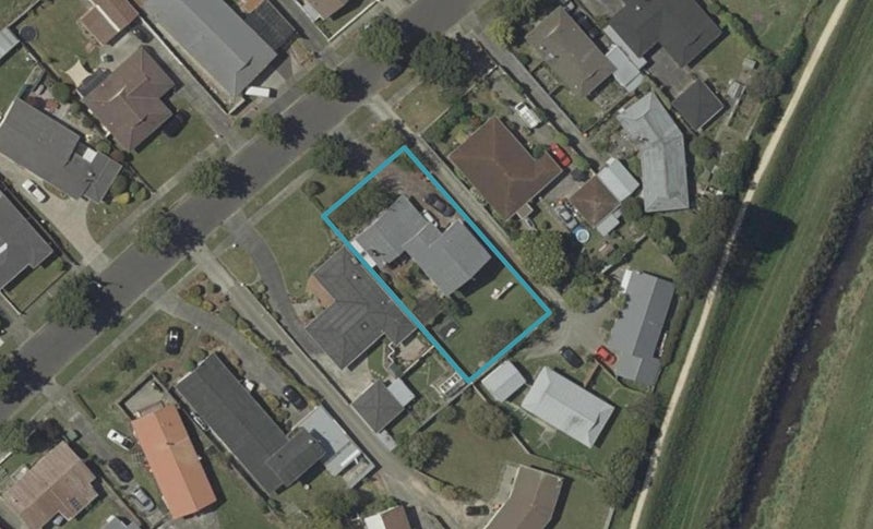 20 Meadowbrook Drive, Cloverlea, Palmerston North - Carousel 1