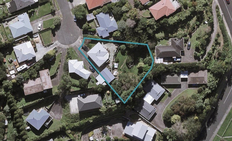 23 Havelock Place, Blagdon, New Plymouth - Carousel 1