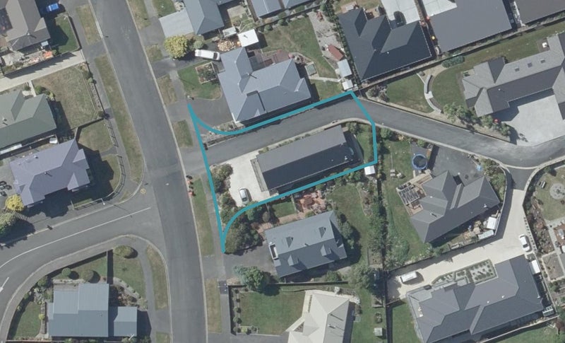 9B Friendship Drive, Waldronville, Dunedin - Carousel 1