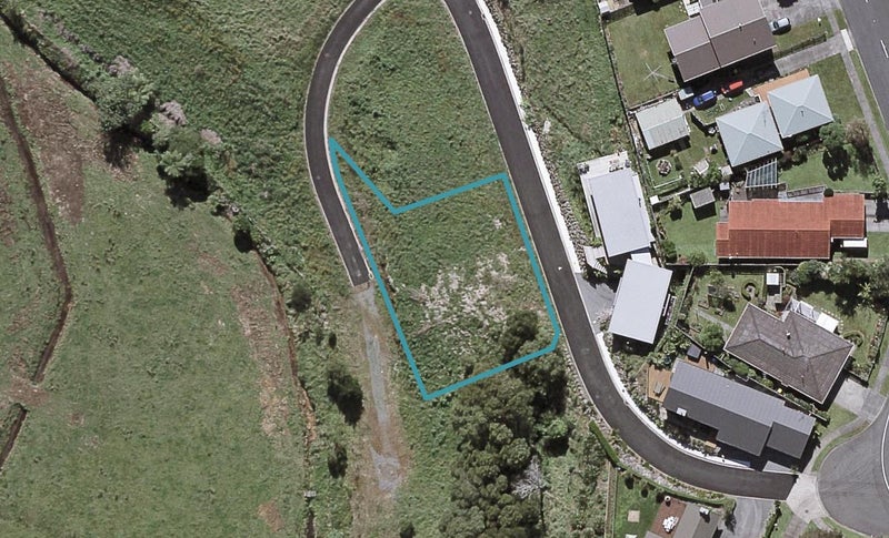 3A Matau Lane, Ferndale, New Plymouth - Carousel 1