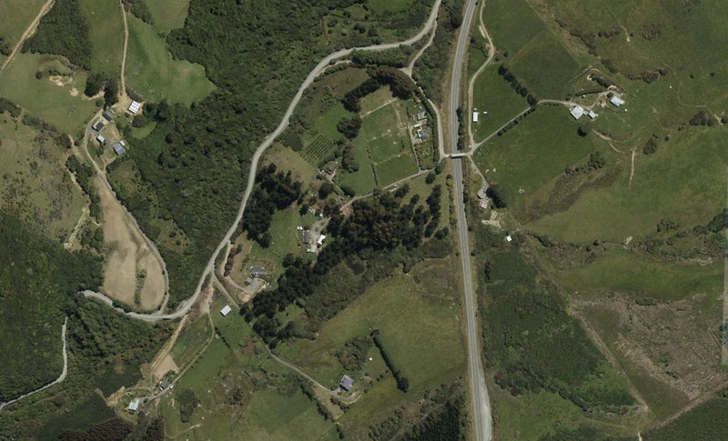 278 Leith Valley Road, Leith Valley, Dunedin - Carousel 1