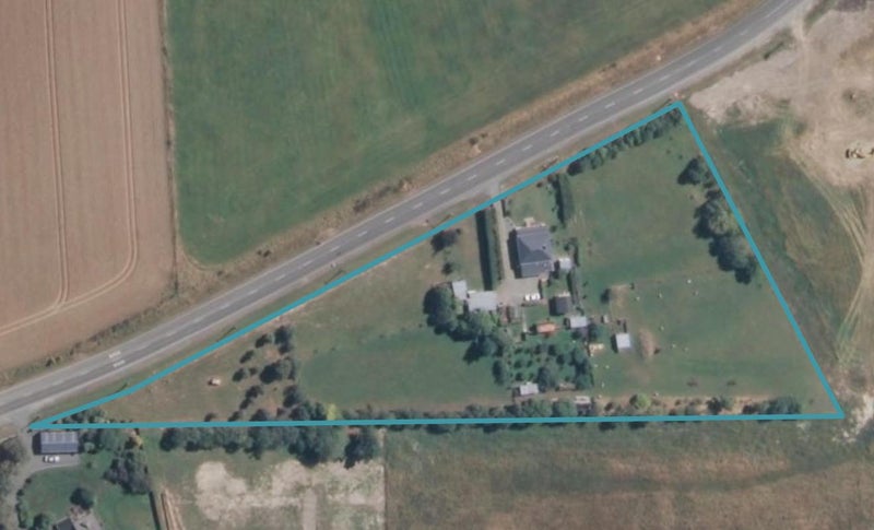 239 Old North Road, Oceanview, Timaru - Carousel 1