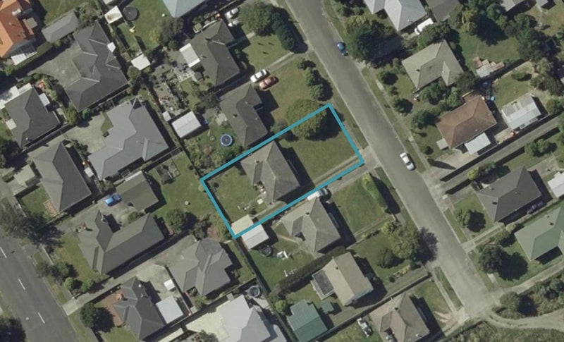 23 Ashford Avenue, Hokowhitu, Palmerston North - Carousel 1