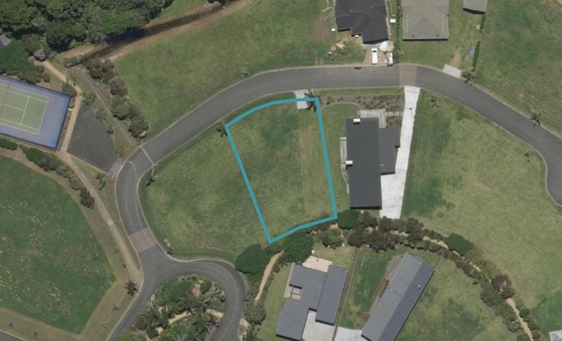4 Edgewater Place, Matapouri, Whangārei - Carousel 1