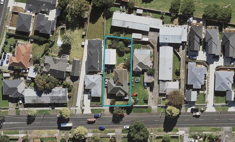 10 Wilmay Avenue, Papatoetoe, Auckland - Carousel 1