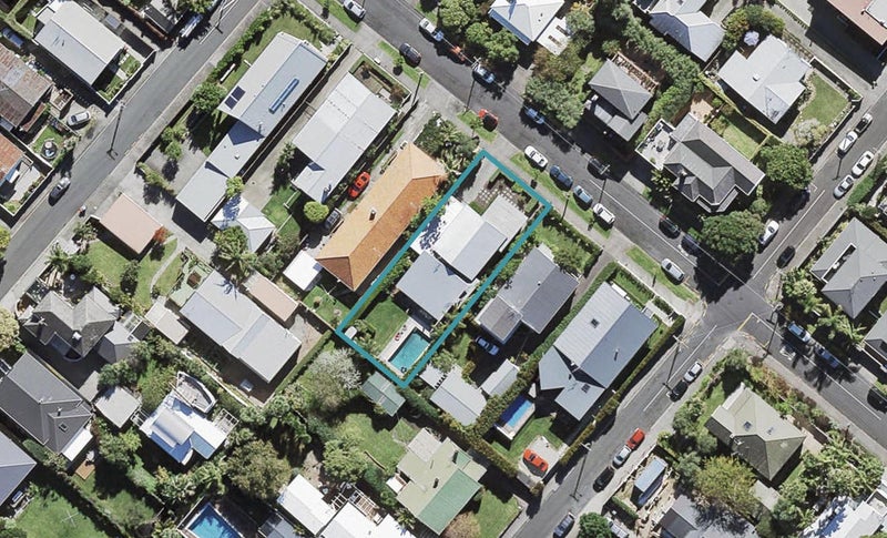 8 Kingsley Street, Westmere, Auckland - Carousel 1