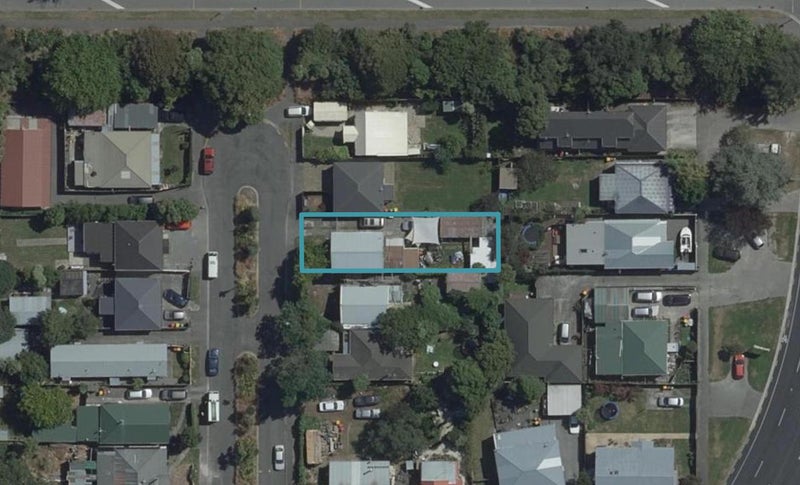 12 Albemarle Street, Sydenham, Christchurch - Carousel 1