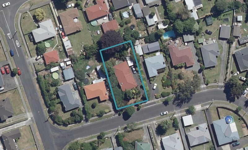 46 Coleridge Drive, Enderley, Hamilton - Carousel 1