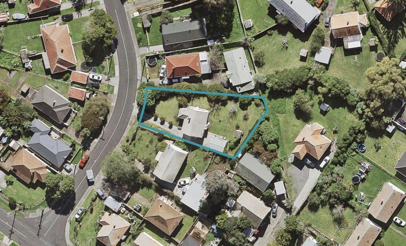 52 Potter Avenue, Wesley, Auckland - Carousel 1