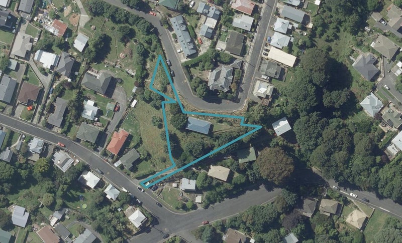 24 Aitken Place, Mornington, Dunedin - Carousel 1