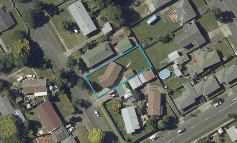 6 Stillwater Place, Westbrook, Palmerston North - Carousel 1