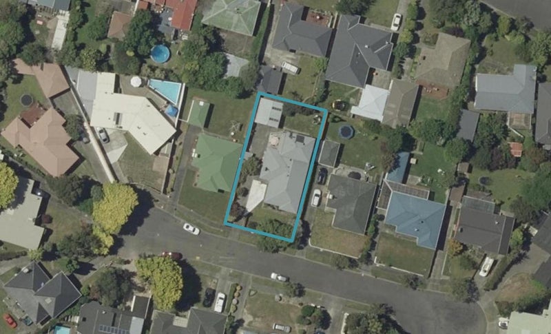 16 Goodwyn Crescent, Hokowhitu, Palmerston North - Carousel 1
