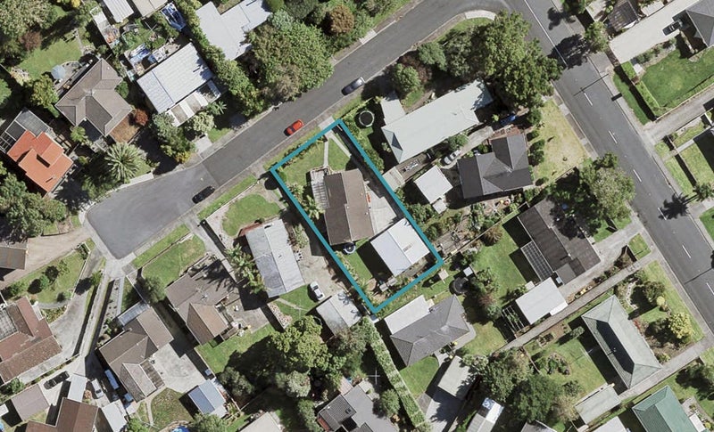 4 Snowden Place, Opaheke, Papakura - Carousel 1