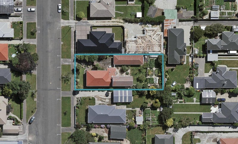 89 Salford Street, Windsor, Invercargill - Carousel 1
