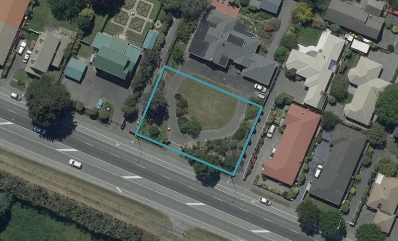 236 Yaldhurst Road, Avonhead, Christchurch - Carousel 1