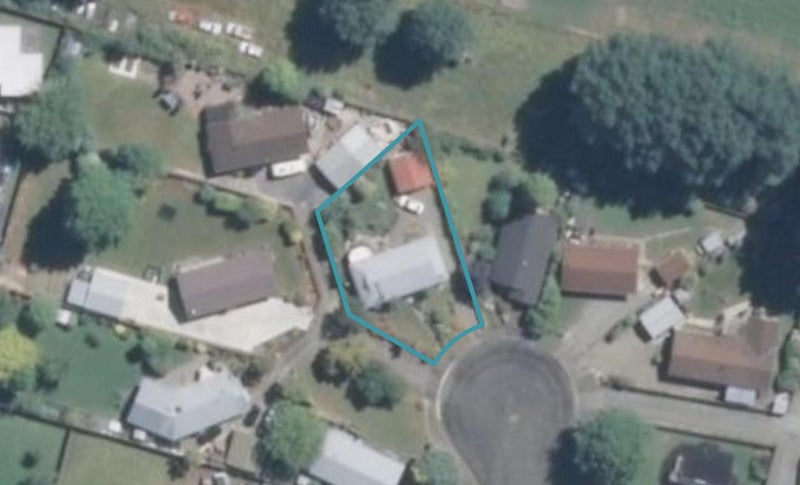 30 Harris Place, Temuka - Carousel 1