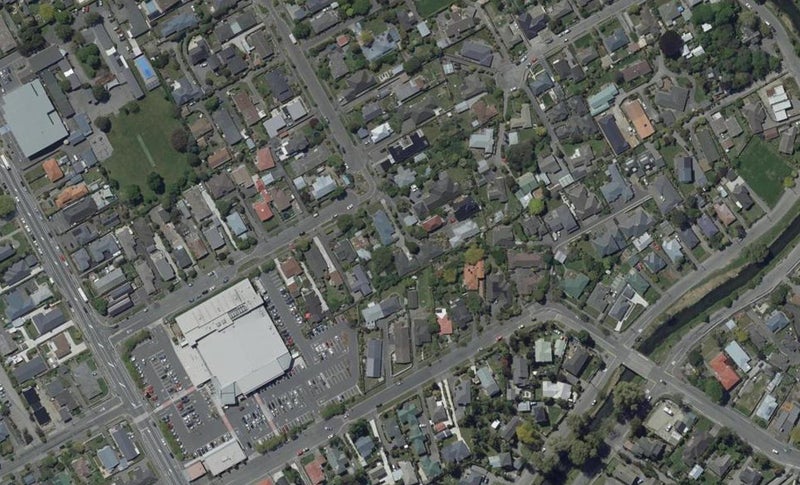 34 Wades Avenue, Saint Martins, Christchurch - Carousel 1