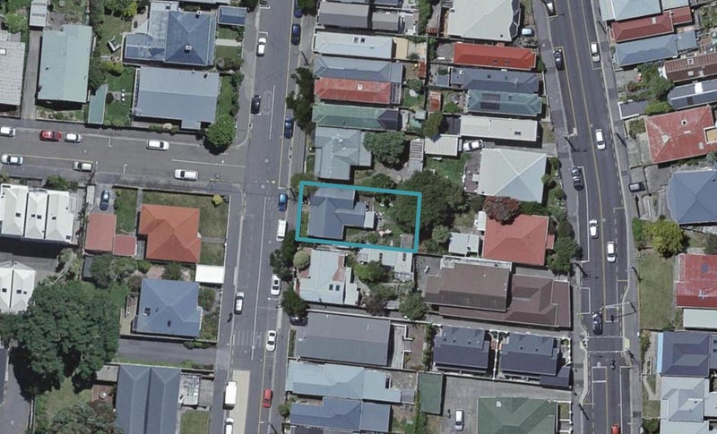 27 Wright Street, Mount Cook, Wellington - Carousel 1