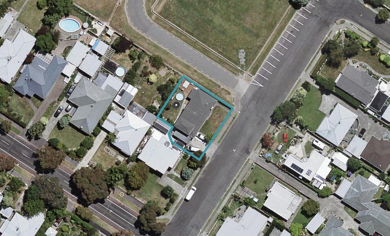 49 Herrick Street, Marewa, Napier - Carousel 1