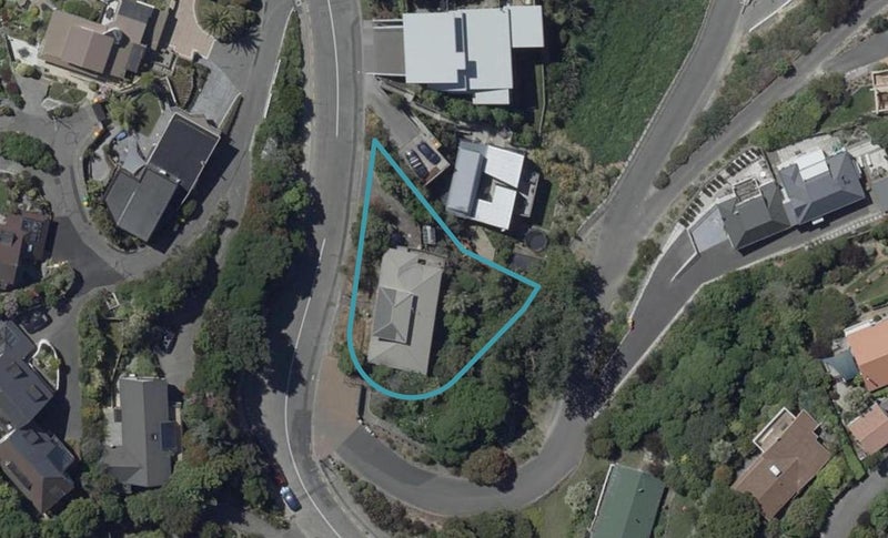 85 Kidson Terrace, Cashmere, Christchurch - Carousel 1