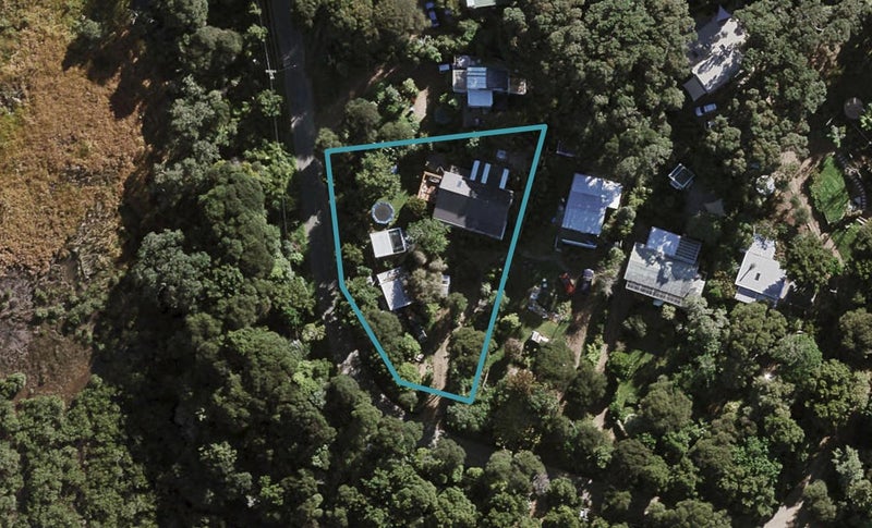 97 Wilma Road, Ostend, Waiheke Island - Carousel 1