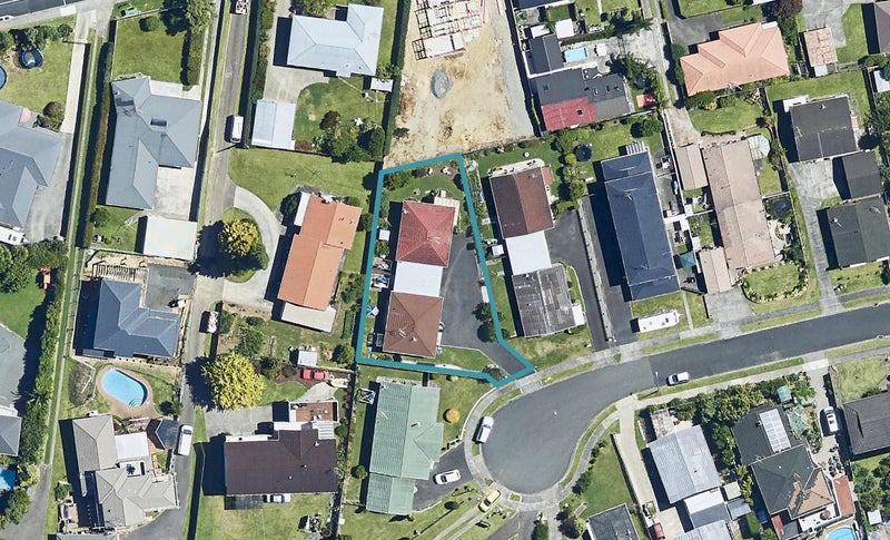 17B Columba Place, Matua, Tauranga - Carousel 1