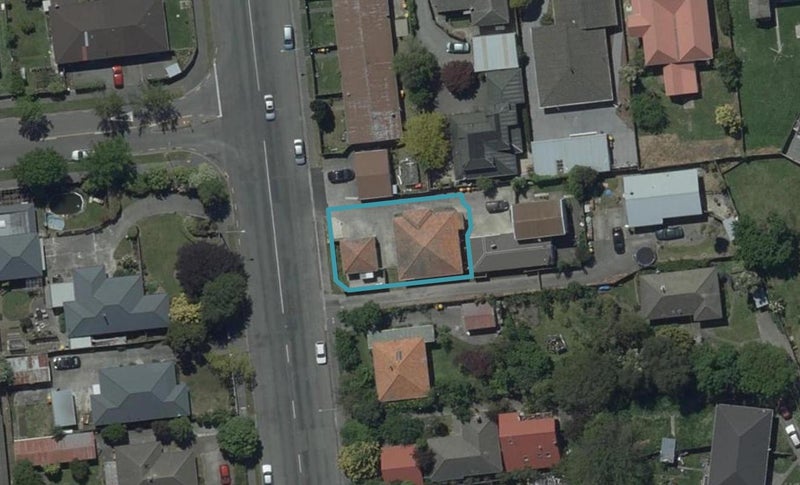 39 Wharenui Road, Upper Riccarton, Christchurch - Carousel 1