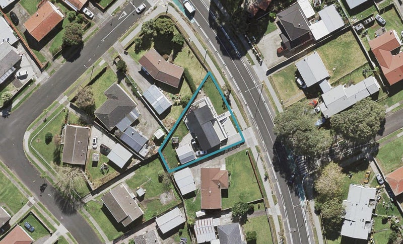 32 Mascot Avenue, Mangere, Auckland - Carousel 1
