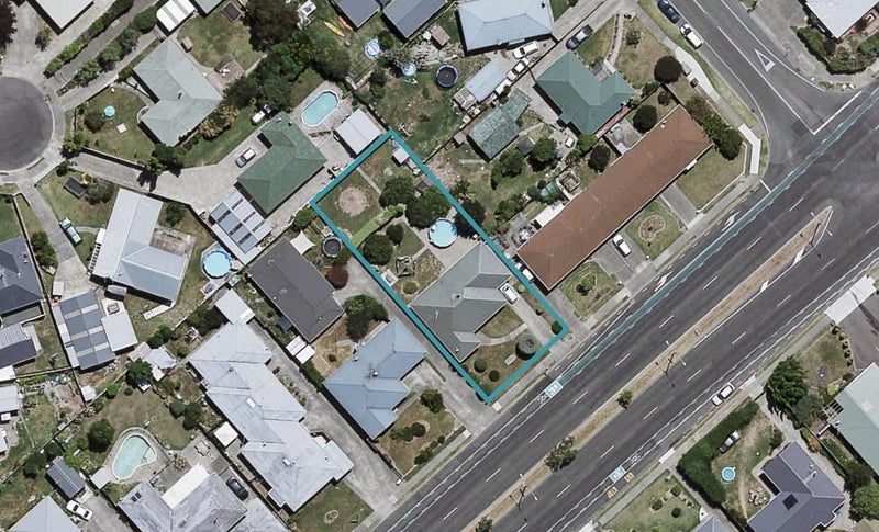 353 Kennedy Road, Pirimai, Napier - Carousel 1