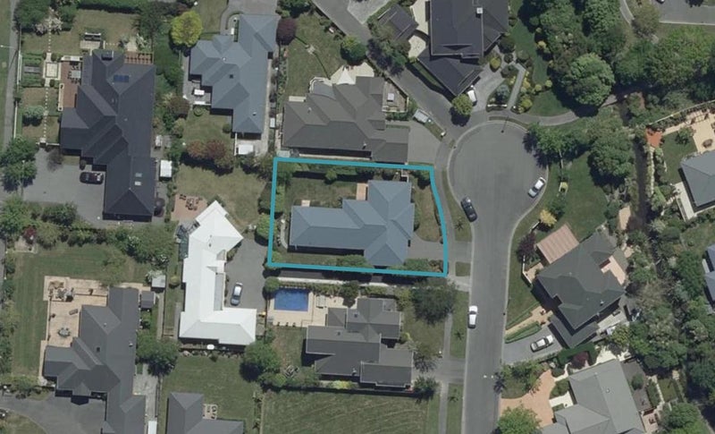 21 Sharnbrook Lane, Casebrook, Christchurch - Carousel 1