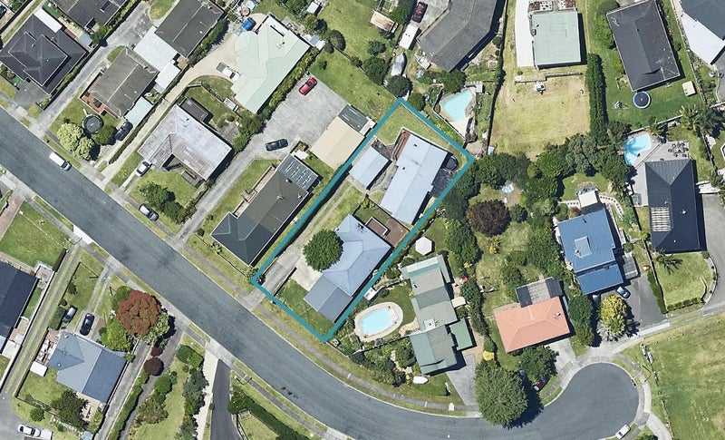 14B Te Wati Street, Maungatapu, Tauranga - Carousel 1