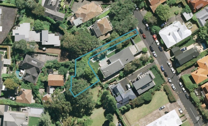 10 Corunna Avenue, Parnell, Auckland - Carousel 1
