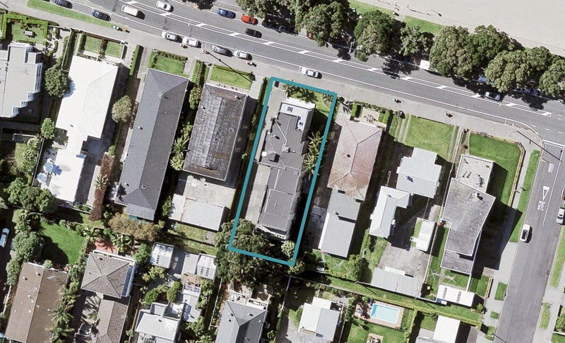 1/259 Tamaki Drive, Kohimarama, Auckland - Carousel 1