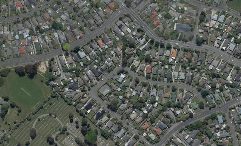 26 Gregan Crescent, Burnside, Christchurch - Carousel 1