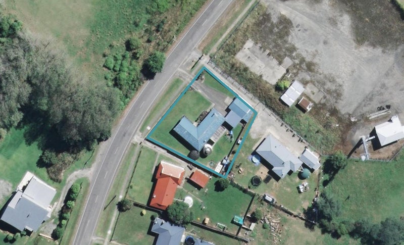 205 Waiomatatini Road, Ruatoria, Ruatoria - Carousel 1