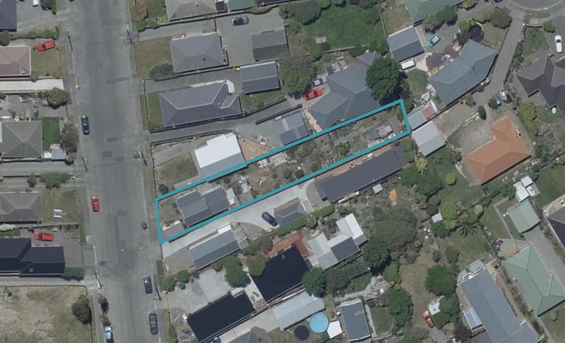 10 Woodgrove Avenue, North New Brighton, Christchurch - Carousel 1