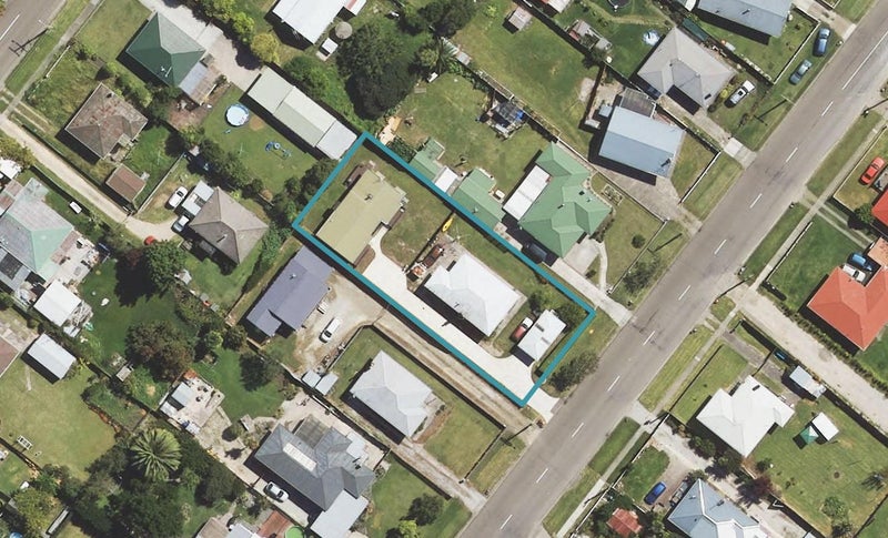 58 Valley Road, Mangapapa, Gisborne - Carousel 1