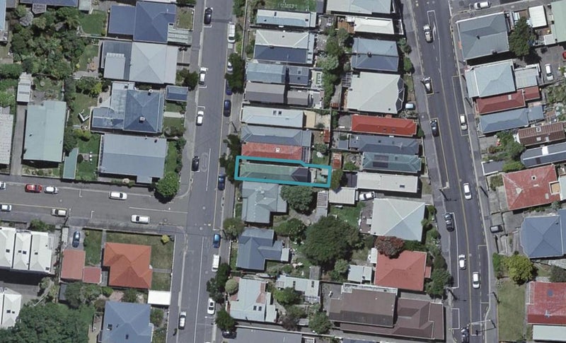 23 Wright Street, Mount Cook, Wellington - Carousel 1